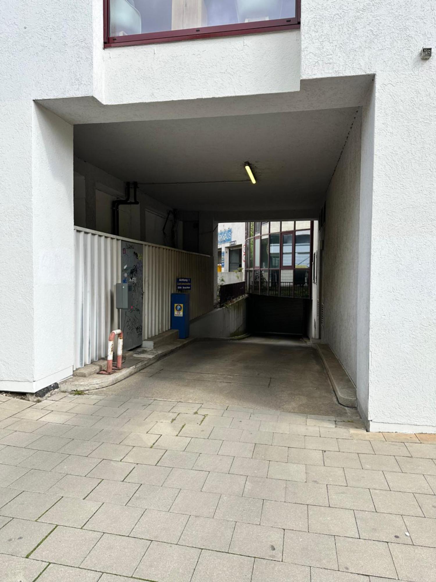 City ブラウンシュバイク エクステリア 写真